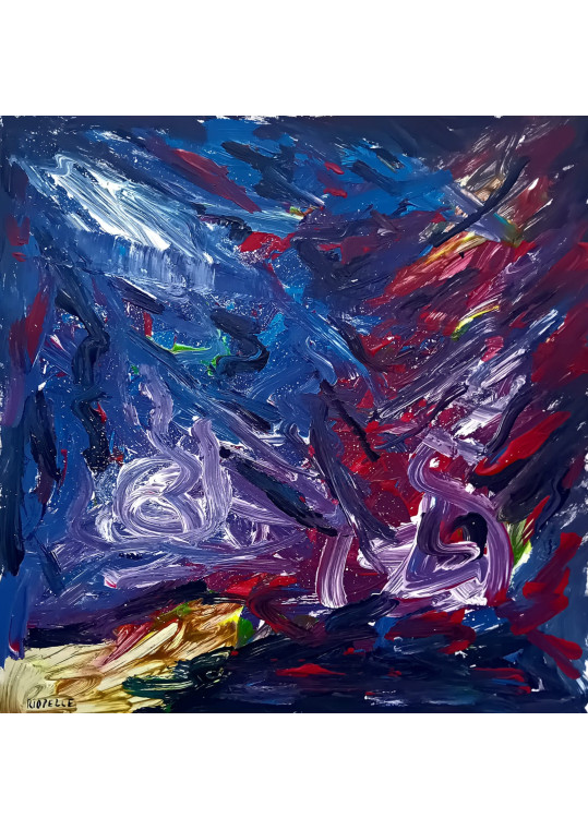Jean-Paul Riopelle